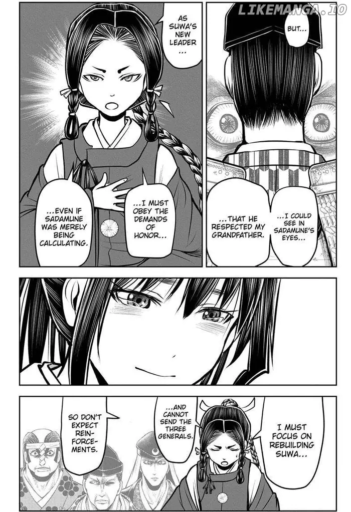 The Elusive Samurai Chapter 179 image 18_optimized